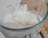 Foto del paso 7 de la receta: Crema de pimientos rojos y amarillos 🫑🔴🟡