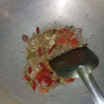 Langkah 2