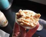 Foto del paso 3 de la receta Huevos rellenos súper sencillos