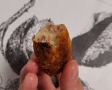 Foto del paso 6 de la receta: Croquetas de jamón con panificadora