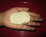 Foto langkah ke 6 dari resep Combro (oncom dijero).