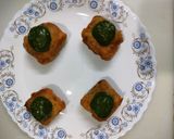 સમોસા રોલ ચાટ (Samosa Roll Chaat Recipe In Gujarati) રેસીપી સ્ટેપ5ફોટો