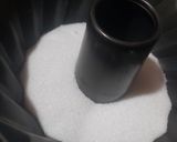 Foto del paso 5 de la receta: Budín de pan con una vueltita de sabores