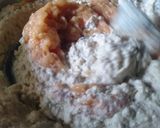 Foto langkah ke 3 dari resep Perkedel Tahu.