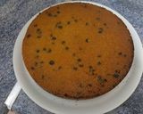 Foto del paso 7 de la receta Cookie cake 🍰
