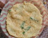 A picture of step 4 of Victoria Vada.