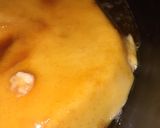 Foto del paso 5 de la receta: Flan de plátano🍮