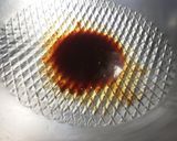 蠔油時蔬的食譜步驟2照片