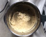 Foto del paso 4 de la receta ¿Cómo se hace el hummus de garbanzos?