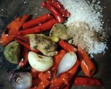 Foto langkah ke 3 dari resep Pecak Bandeng.