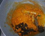 Foto langkah ke 4 dari resep Gulai Ikan Kembung.