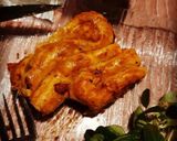Une image de l'étape 4 de ☆Intestins Feuilletés à la Bolognaise☆.