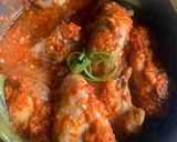 Foto langkah ke 5 dari resep Ayam Songkem.