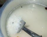 A picture of step 3 of Chicken Biryani.