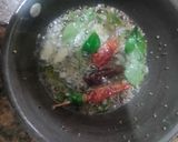 उपमा(upma recipe in hindi) रेसिपी चरण 3 फोटो