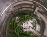 A picture of step 3 of Murukku.