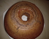 Foto del paso 5 de la receta: Bizcochuelo de Chocolate
