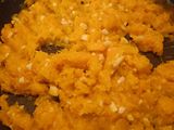 Calabaza Frita