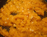 Foto del paso 1 de la receta: Calabaza Frita