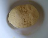 Foto langkah ke 5 dari resep Roti landak.