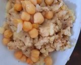 A picture of step 23 of Pani puri.