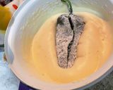 Foto del paso 6 de la receta: Chiles rellenos