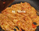 Foto langkah ke 4 dari resep Sambal Tempoyak.