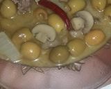 صورة لخطوة 3 من وصفة طاجين زيتون