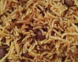 عکس مرحله 9 از دستور دمپختک لوبیا 😍