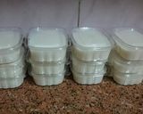 صورة لخطوة 3 من وصفة احلى رز باللبن 😋😋