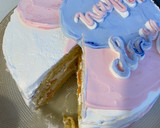 Foto del paso 21 de la receta: Pastel de tres leches