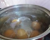 Foto langkah ke 1 dari resep Rendang Telur.