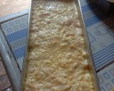 Foto langkah ke 5 dari resep Puding roti bantal endeus.