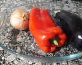 Foto del paso 1 de la receta: Escalivada