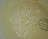 Foto del paso 5 de la receta: Torta de manzana invertida