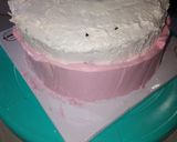 Foto langkah ke 9 dari resep Kue ulang tahun mommy.