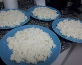 Foto del paso 5 de la receta Arroz a la cubana