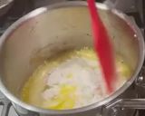 A picture of step 14 of Chicken soup with dumplings.