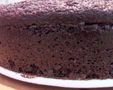 Foto del paso 7 de la receta: Tarta Guinness