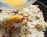Foto langkah ke 3 dari resep Nasi Goreng Oriental.