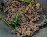 Foto langkah ke 7 dari resep Sambel goreng daging.