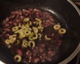 Foto del paso 6 de la receta: Tournedos al malbec