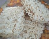 Foto langkah ke 8 dari resep IndoMiesoa Goreng.