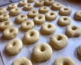Eperdzsemes minifánkok 🍓🍩 recept fázis 6 fotója