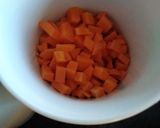 Franciasaláta recept fázis 2 fotója