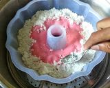 Foto langkah ke 7 dari resep BOLU KUKUS, Putu Ayu Jumbo.