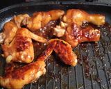 Foto langkah ke 1 dari resep Ayam Panggang HappyCall.