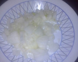 Foto del paso 2 de la receta: Salteado de calabacín
