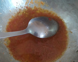 Foto del paso 4 de la receta: Callo o panza de ternera guisado con verduras