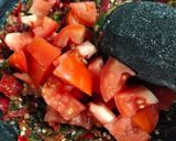 Foto langkah ke 3 dari resep Sambal Pecak Betawi.
